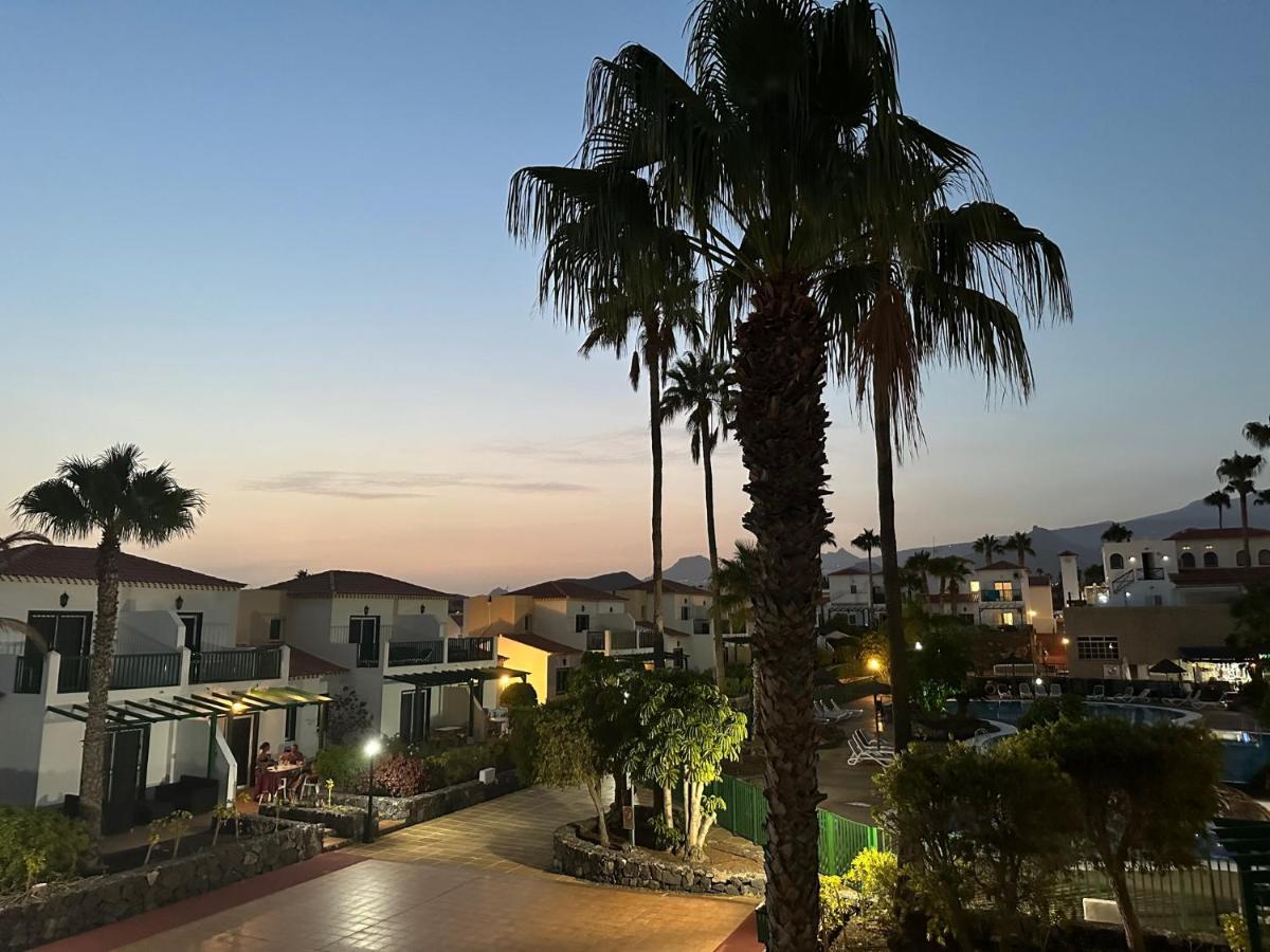 Villa Tenerifehause